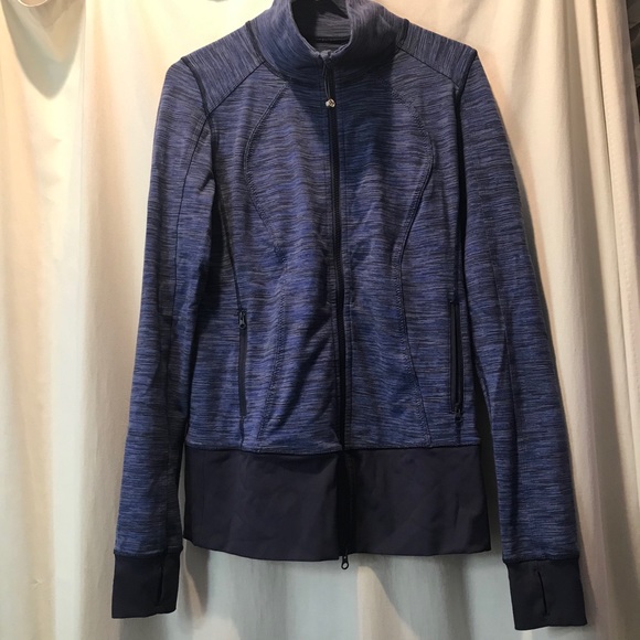 Lululemon In Stride jacket - Picture 9 of 16